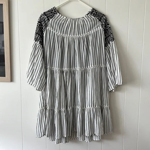 kasey mini dress Kasey Swing Mini Dress